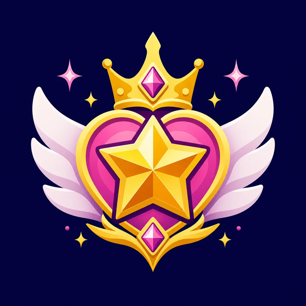 Starlight Princess